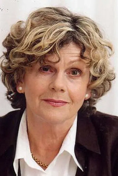 Monika Hessenberg profile picture