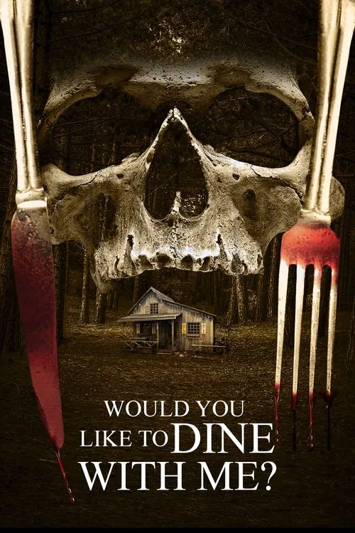 Would You Like to Dine with Me? movie poster