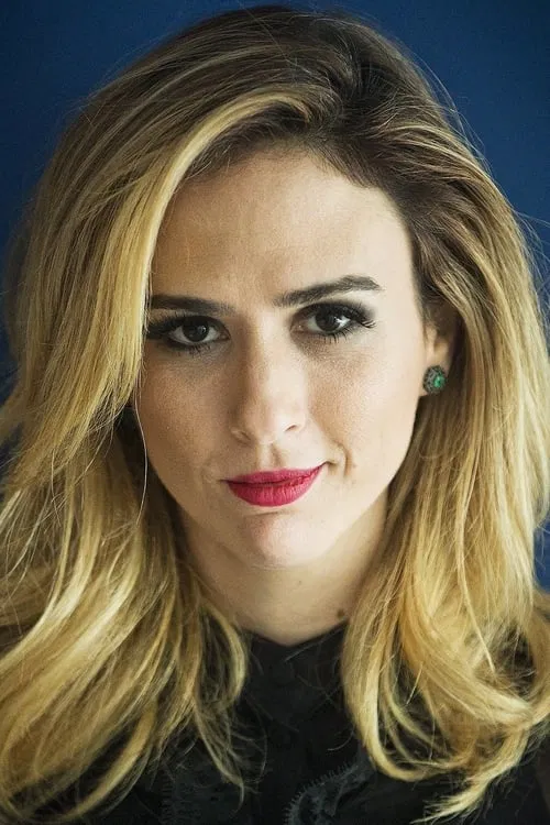 Tatá Werneck profile picture