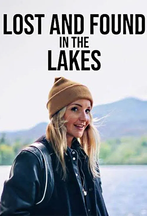 Lost and Found in the Lakes tv show poster