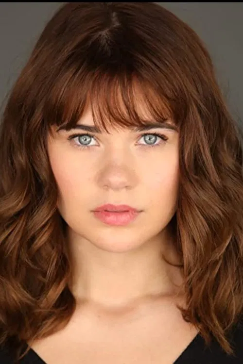 Madeleine Hall profile picture