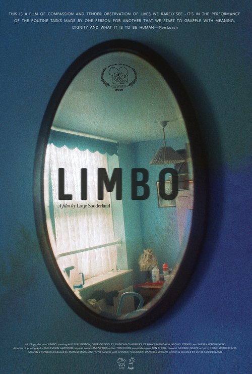 Limbo movie poster