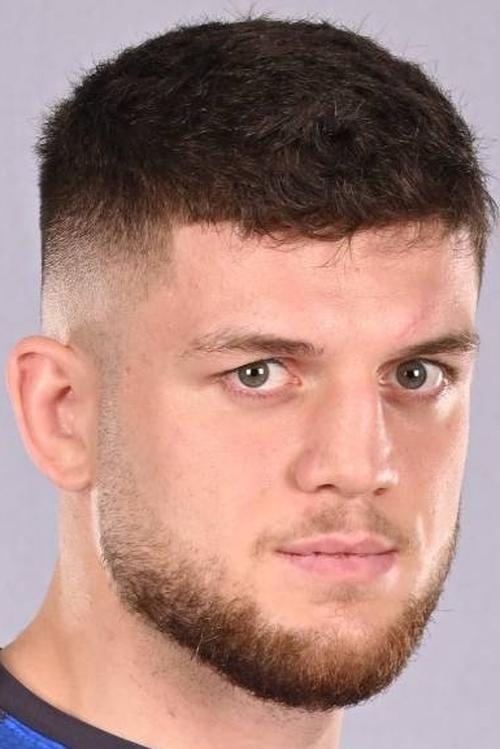 Ismail Naurdiev profile picture