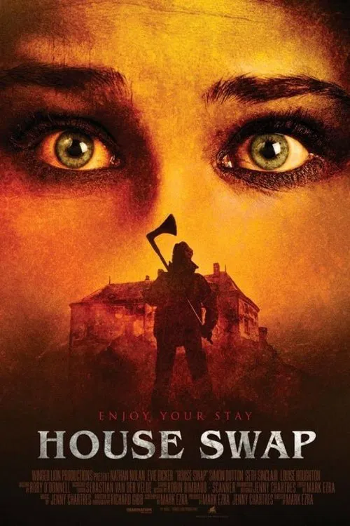 House Swap movie poster