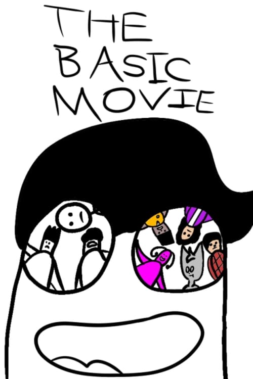 Poster do filme The Basic Movie