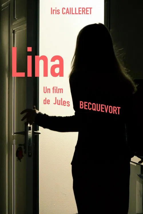 Lina movie poster