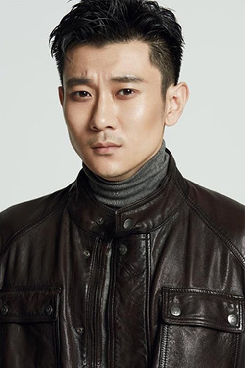 赵冉 profile picture