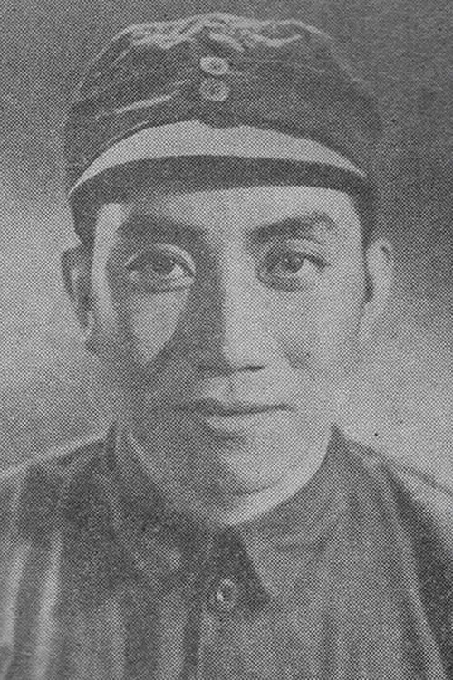 Foto de perfil de Wenzhan Pan