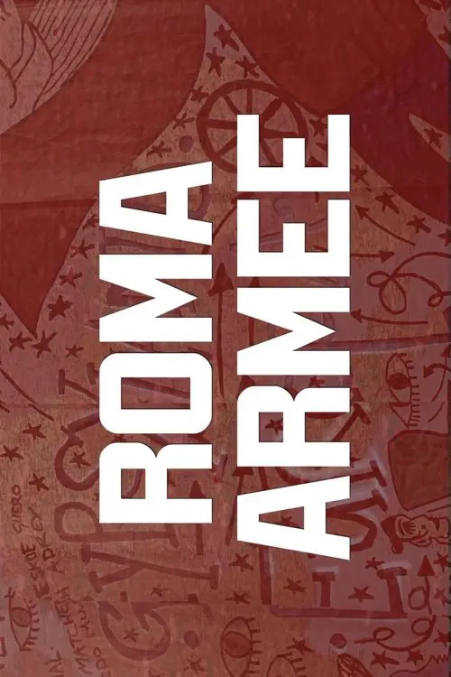 Poster do filme Roma Armee