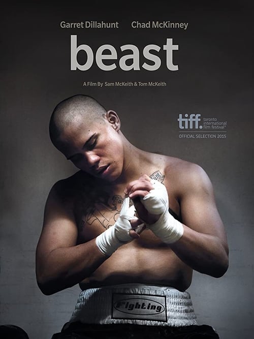 Beast movie poster