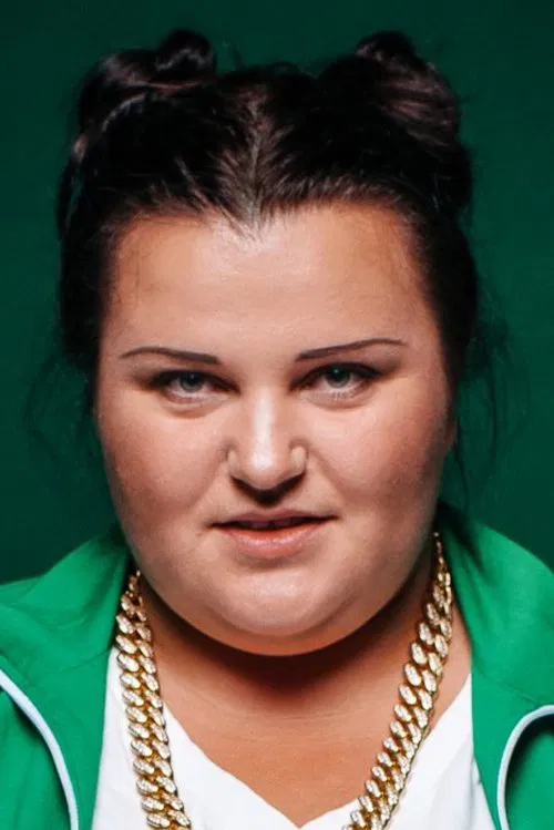 Alyona Alyona profile picture