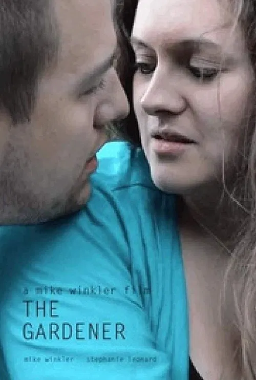 The Gardener movie poster