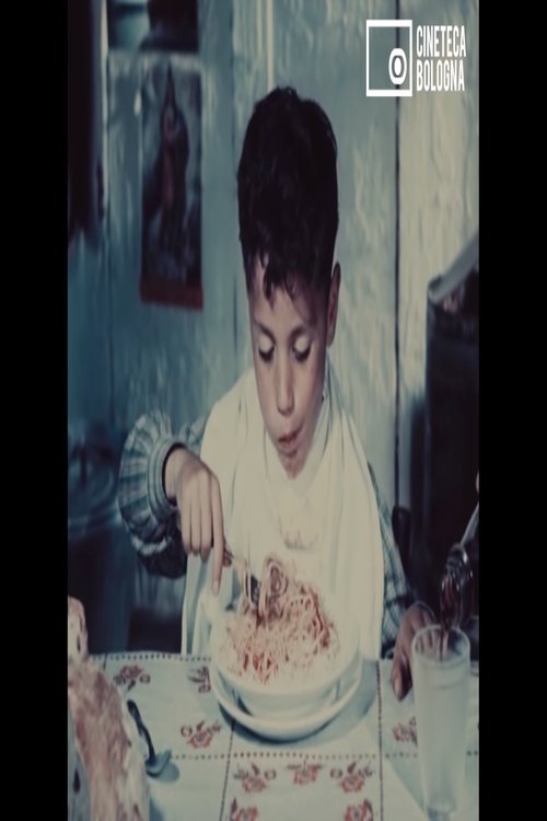 I Maccheroni movie poster