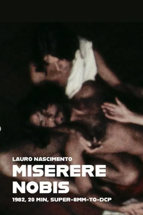 Miserere Nobis movie poster