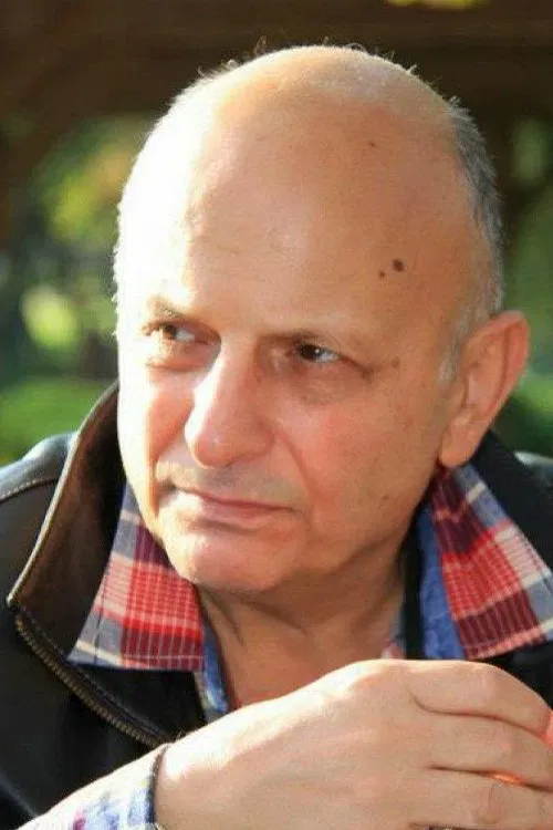 Ümit Efekan profile picture