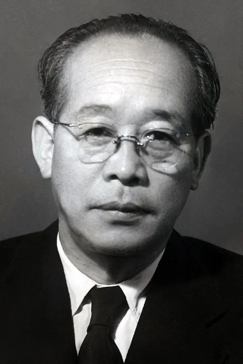 Kenji Mizoguchi profile picture