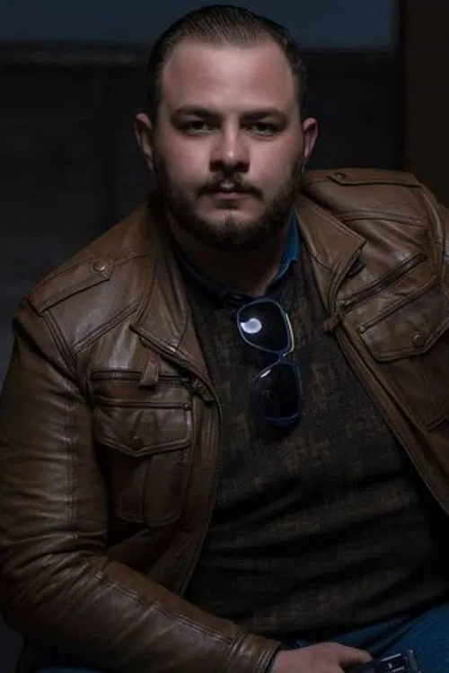 Mustafa Raad profile picture