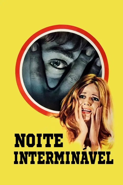 Poster do filme Noite Interminável
