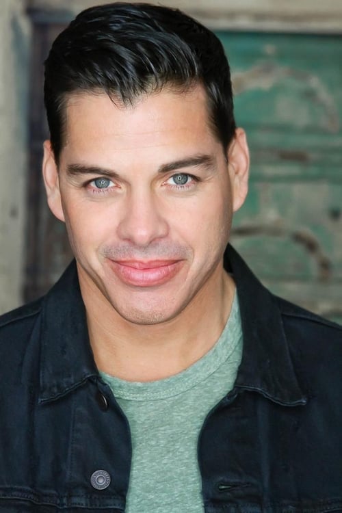 Scott Hamm Duenas profile picture