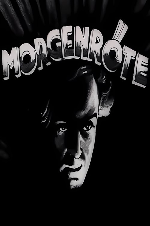 Morgenröte movie poster