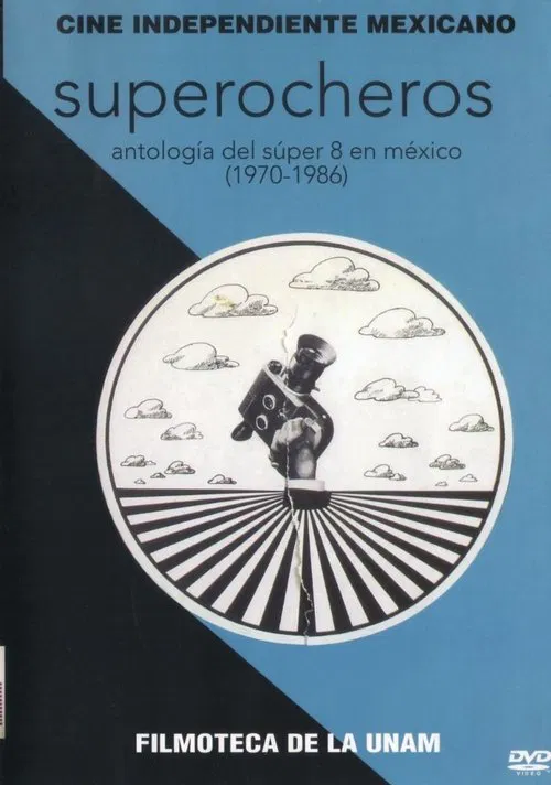 Poster do filme Chuchulucos y arrumacos para burgueses