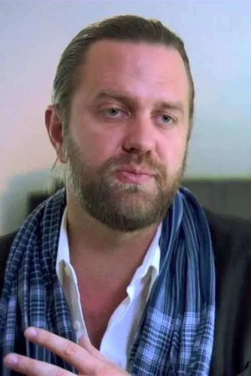 Carl Rinsch profile picture
