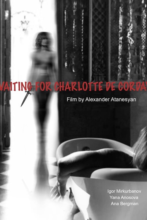 Poster do filme Waiting for Charlotte Corday