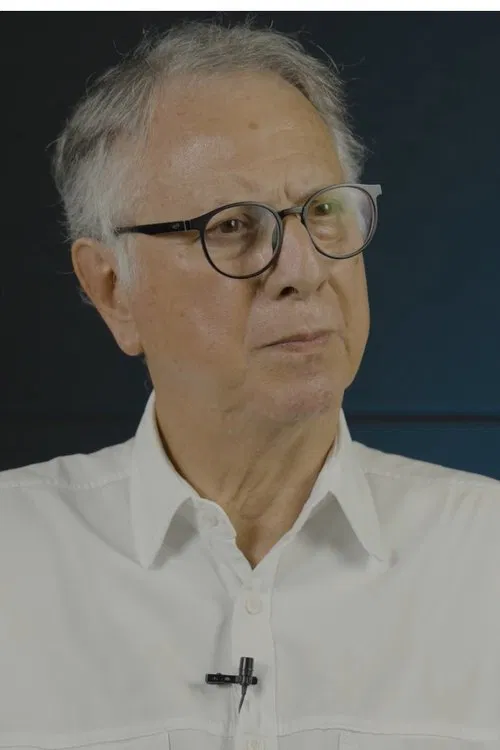 Márcio de Moraes profile picture