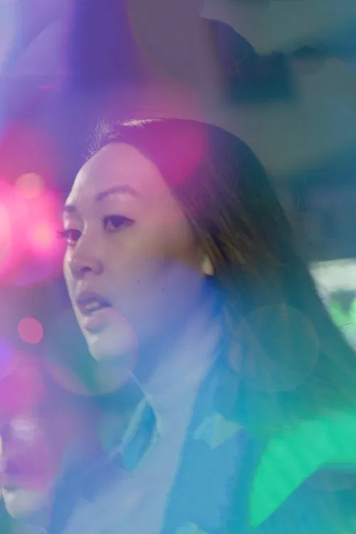 Night on Sixth movie poster