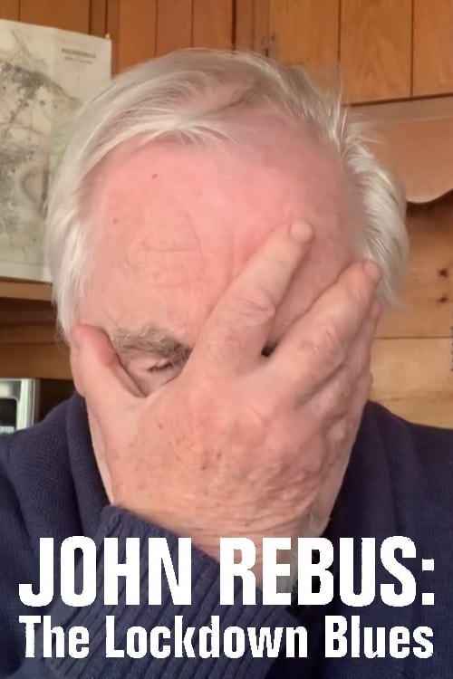 John Rebus: The Lockdown Blues movie poster
