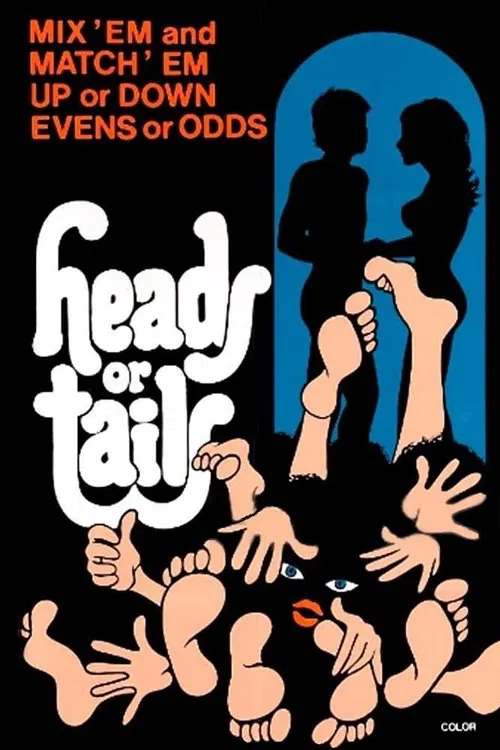 Heads or Tails movie poster