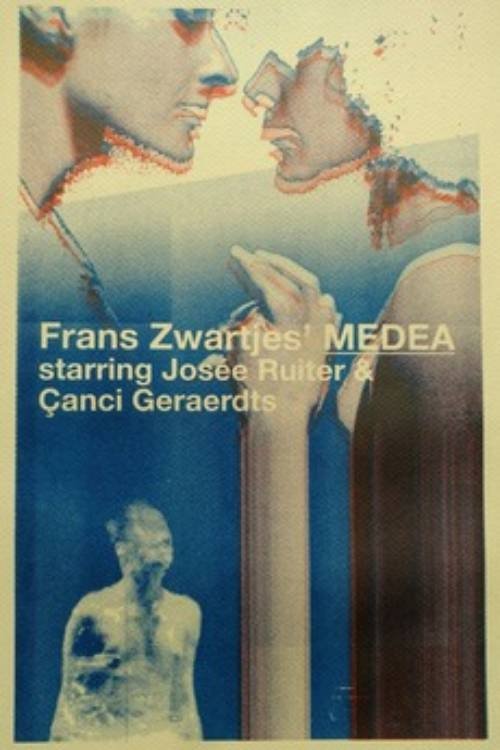 Medea movie poster