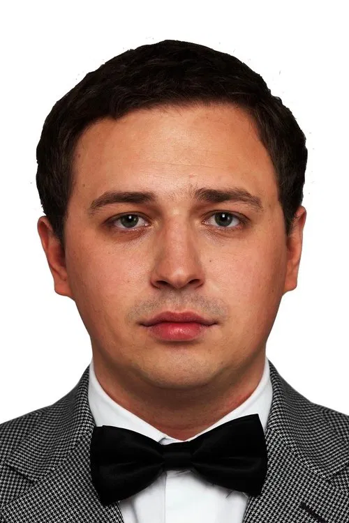 Foto de perfil de Oleg Vereshchagin