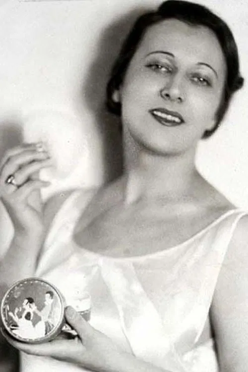 Maria Balcerkiewiczówna profile picture