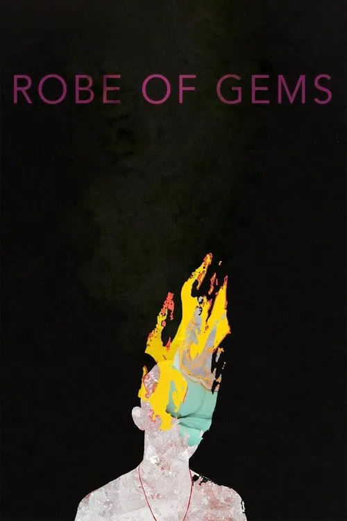 Robe of Gems movie poster