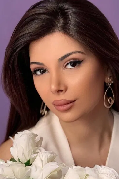 Şəbnəm Aliyeva profile picture