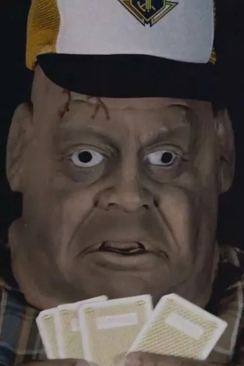 Poster do filme Shock Theater