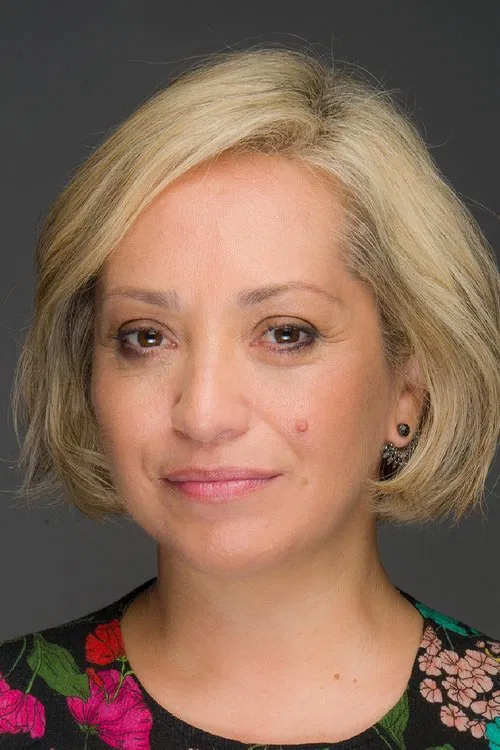 Anahi Ribeiro profile picture