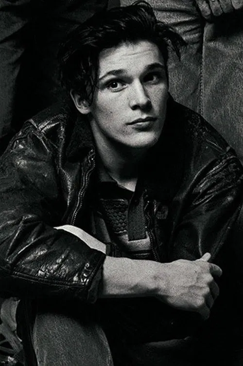 Shaun Jordan profile picture