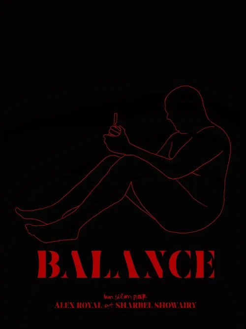 Balance movie poster