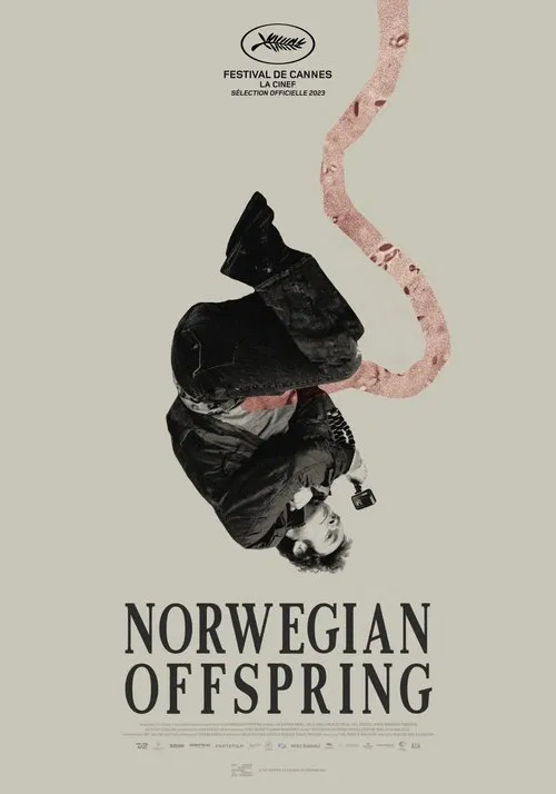 Norwegian Offspring movie poster