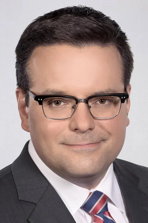 Daniel Thibeault profile picture