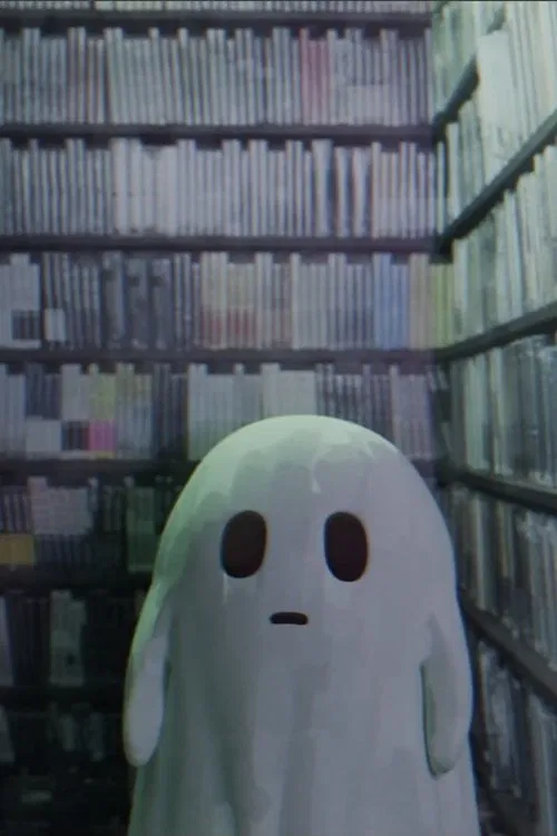 Little Ghost profile picture