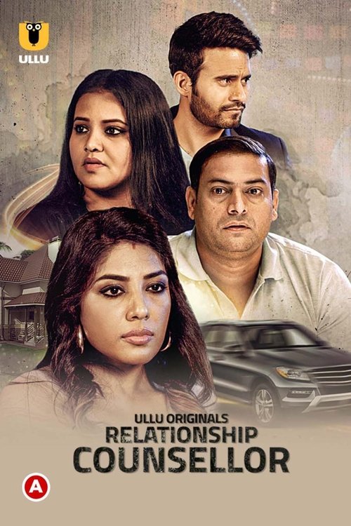 Relationship Counsellor tv show poster