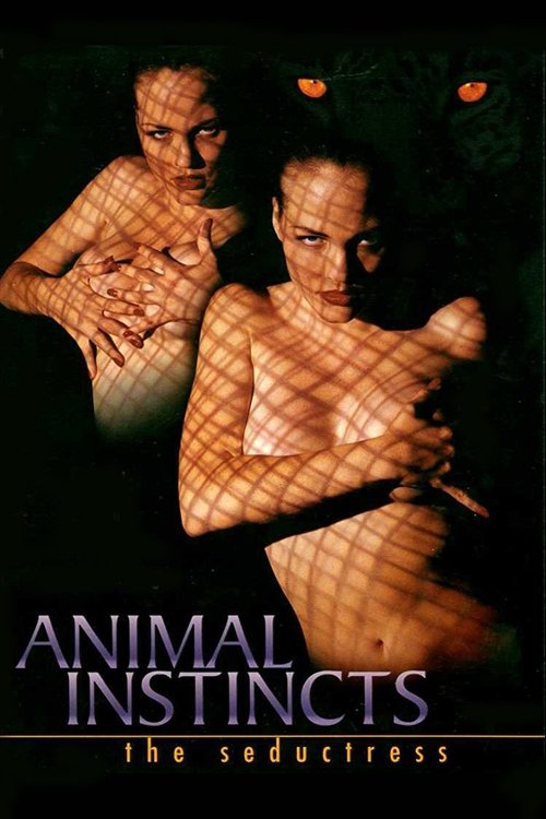 Animal Instincts 3 movie poster