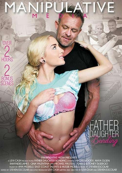 Father Daughter Bonding movie poster