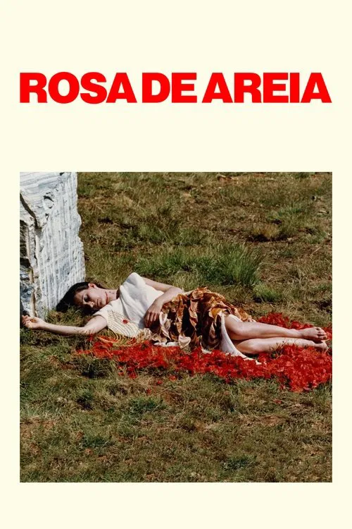 Poster do filme Desert Rose