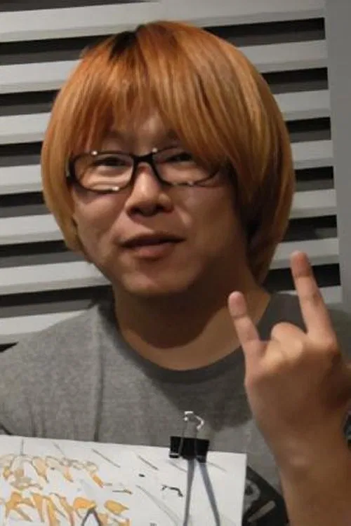 Foto de perfil de Sushio