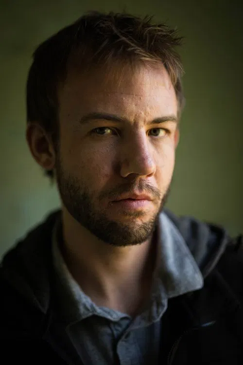 Connor Randall profile picture