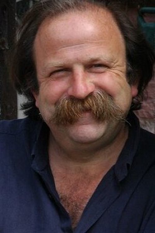 Dick Strawbridge profile picture